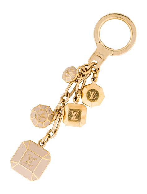 louis vuitton keychain pouch price|louis vuitton keychains on sale.